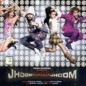 Jhoom Barabar Jhoom (CD)