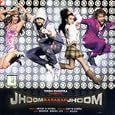 Jhoom Barabar Jhoom (CD)