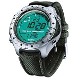 SUUNTO(スント) SUUNTO スントYachtsman (ヨットマン)SS010933300 ユニセックス腕時計 (H×W×D)50×57×16.5mm 重量:60g ブラック