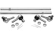 04-09 YAMAHA YFZ450: ALL BALLS TIE ROD UPGRADE KIT