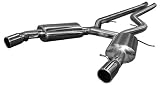 aFe 49-36301 Mach Force XP Exhaust System