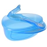 from Vital Baby Vital Baby Weaning Set (Blue) (Model 442020B)