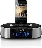 Philips Clock Radio for iPod and iPhone, AJ7030D