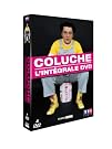 Coffret Coluche, Integrale...