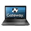 Gateway NV57H48u 15.6 Notebook (2.4 GHz Intel Core i5-2430M, 4 GB RAM, 500 GB Hard Drive, Blu-ray Reader/DVD-Writer, Windows 7 Home Premium 64-bit)