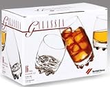 Galassia Glassware 16-pc. Set