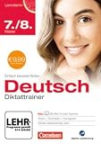 Lernvitamin - Diktattrainer 7./8 - Klasse - Schmidt Spiele GmbH