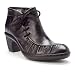 Rieker Antistress Rebecca 50223 Women's Boots, Black