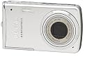 Pentax Optio M50 8MP Digital Camera with 5x Optical Zoom (Silver)