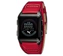 Puma Time Damenarmbanduhr Storm of Agitation Ladies Red PU910332002