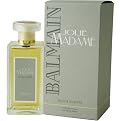 Women's Jolie Madame by Pierre Balmain Eau de Toilette Spray - 3.3 oz.