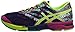 ASICS Women's GEL-Noosa Tri(tm) 10 Navy/Flash Yellow/Hot Pink Sneaker 10 B - Medium