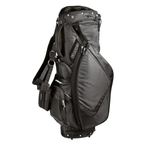Ogio Minute CC Stand Bag (Stealth)