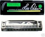 Lee Oskar Natural Minor Harmonica, D MINOR