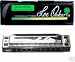 Musical Instruments : Lee Oskar Natural Minor Harmonica, D MINOR