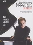 Boris Giltburg: In Recital