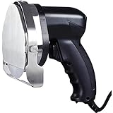 KOVAL INC.- 80W Electric Doner Kebab Knife Slicer Shawarma Gyro Cutter