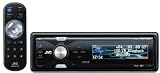 JVC KD-SHX850 CD/MP3 Receiver