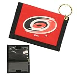 Carolina Hurricanes Keychain / ID Holder
