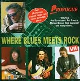 Where Blues Meets Rock Vol.7