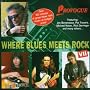 Where Blues Meets Rock VII