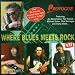 Where Blues Meets Rock Vol.7