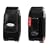 EXECUTIVE CLEVO LEATHER VERTICAL CASE POUCH (With Belt Clip) for MOTOROLA W385, W490, W370 - RETAIL PACKAING