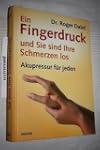 Ein Fingerdruck und Sie sind Ihre Sch...