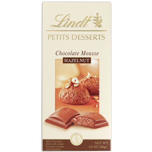 Image #1 of Lindt Chocolate Petits