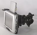Motorcycle Mount for Garmin Nuvi 680 670 660 650 610