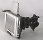 Motorcycle Mount for Garmin Nuvi 680 670 660 650 610
