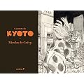 CARNETS DE KYOTO