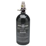 Pure Energy N2 Compressed Air Tank (48ci/3000psi)
