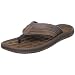 Rider Men's Dunas Suede N Thong Sandal