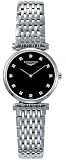 Longines Watches-Longines La Grand Classic with Diamond Markers Men's Watch