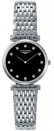 Longines Watches-Longines La Grand Classic  Diamond 