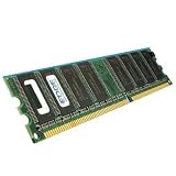 Edge Memory 1GB 184-Pin PC3200 400Mhz DIMM DDR RAM