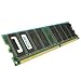 Electronics : Edge Memory 1GB 184-Pin PC3200 400Mhz DIMM DDR RAM