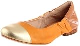 Be & D Women's Stevie Ballet Flat