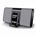 #2: Altec Lansing inMotion iM310 Portable Speakers for iPod and MP3 Players Altec Lansing