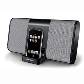 Altec Lansing inMotion iM310 Portable Speakers for iPod and MP3 Players
