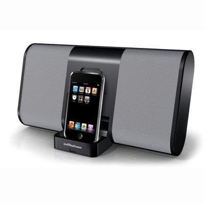 Where to buy Altec Lansing inMotion iM310 Portable Speakers for iPod and MP3 Players