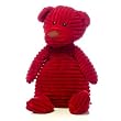Jellycat Cordy Roy Bear Plush Toy 15 Inches Jellycat Cordy Roy Bear Plush Toy 15 Inches