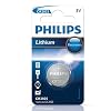 Philips CR2025/01b Lithium Minizelle 1er Pack