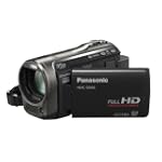 Panasonic HDCSD66EGK