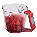Taylor Digital Measuring Cup and Scale