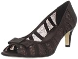 VANELi Women's Maija Open-Toe Pump