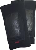 Protec Double Down Knee Small Medium Black Skate Pads