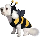 Seasons HK Buzzing Bee Dog Costume
