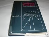 Anthony Trollope and his contemporaries : a study in the theory and conventions of mid-Victorian fiction